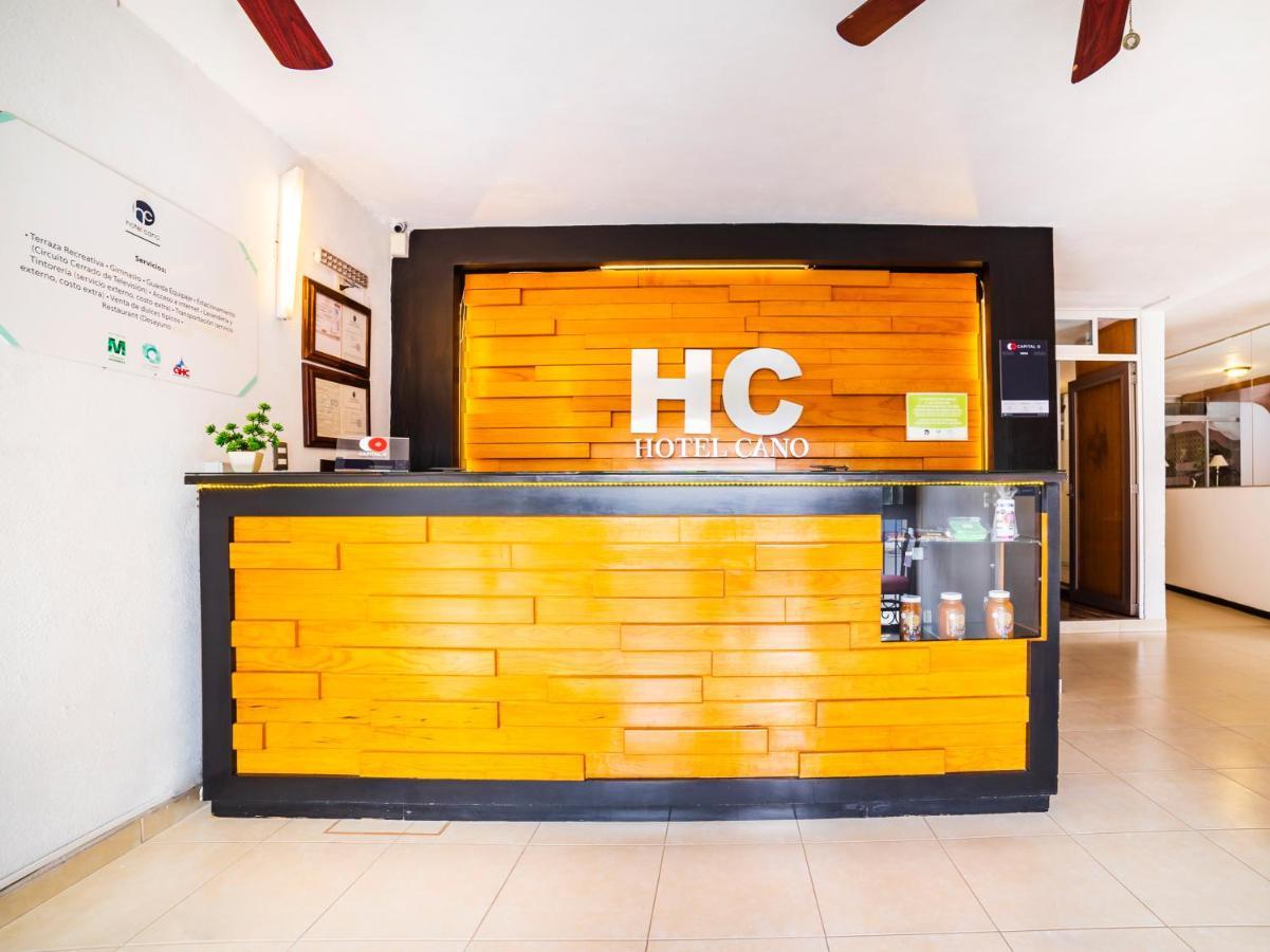 Hotel HC Celaya  Exterior foto